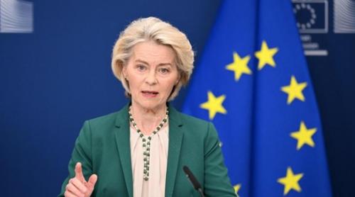 UE pregătește restricții la energie dacă războiul din Orientul Mijlociu continuă