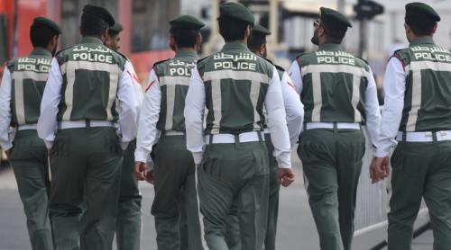 **Dubai: Poliția recunoaște monitorizarea grupurilor private de WhatsApp - oameni urmăriți și arestați pentru mesaje între colegi**