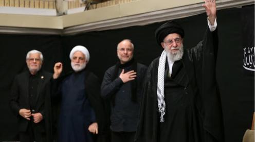 Gărzile Revoluționare Islamice anunță închiderea Strâmtorii Ormuz la o zi după ce ministrul de externe iranian Araghchi anunțase redeschiderea ei– semnale contradictorii la vârful puterii din Iran