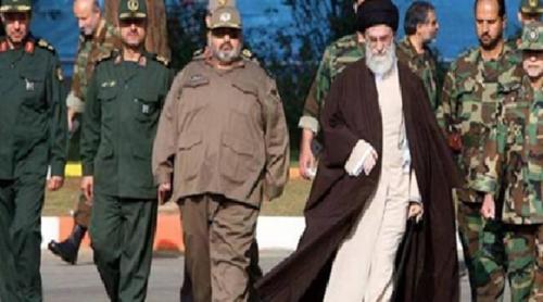 Gărzile Revoluționare Islamice anunță închiderea Strâmtorii Ormuz la o zi după ce ministrul de externe iranian Araghchi anunțase redeschiderea ei– semnale contradictorii la vârful puterii din Iran