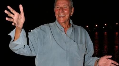 Să ne amintim de ei. Au trecut 19 ani...Cum a murit în chinuri marele Gil Dobrică