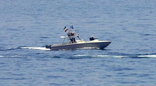 Un petrolier din India, atacat de ambarcațiuni iraniene în Strâmtoarea Ormuz; India îl convoacă pe ambasadorul Iranului