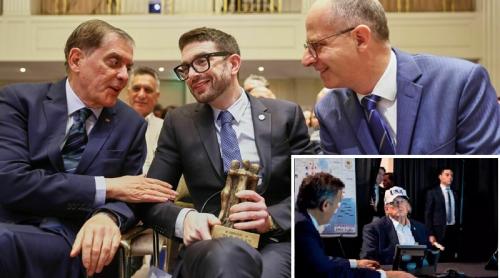 Războiul din umbră: rețele de influență progresiste pro-Iran, structuri controversate și cercul restrâns al lui Trump - cine sunt experții care modelează politica americană față de Iran