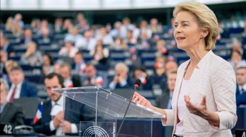 SpaceX cere administrației Trump represalii împotriva sateliților europeni pentru regulile „discriminatorii” ale UE