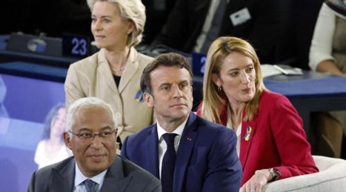 UE lucrează „în strânsă colaborare” cu partenerii săi din Orientul Mijlociu pentru „pacea și stabilitatea” regiunii, afirmă Antonio Costa