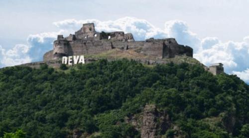 Fabuloasa Românie. Deva – orașul de la poalele “pădurii celor șapte secole”