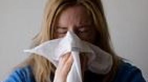 Medicamentele contra răcelilor pot provoca accidente cardiovasculare