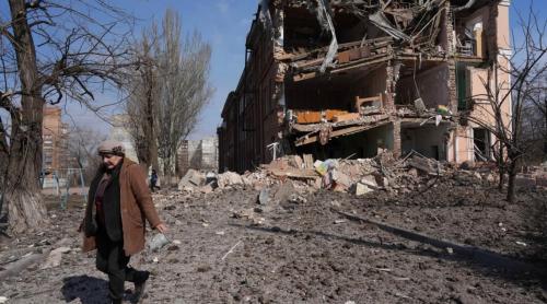 Ucraina vrea să atragă muncitori africani pentru a acoperi deficitul de forță de muncă local