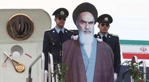 Donald Trump: Iranul are mari dificultăți în a înțelege cine este liderul lor! 