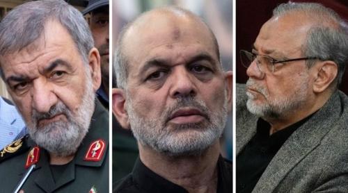 Iranul după Khamenei: generalii Gardienilor Revoluției au preluat controlul puterii