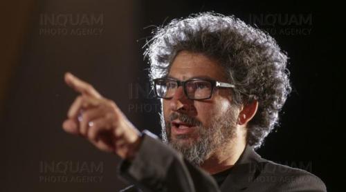 La mulți ani, Radu Mihăileanu! Regizorul român cunoscut mai mult în străinătate decât la noi