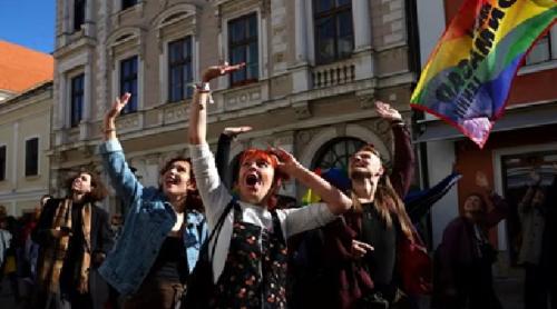 Ungaria: Un nou canal TV dedicat LGBTQ „Rainbow TV” planificat pentru lansare