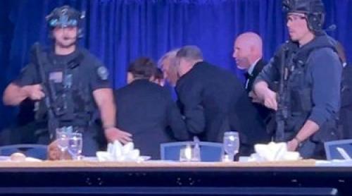 A treia oară în trei ani: presa americană reacționează după noul incident armat care l-a vizat pe Donald Trump