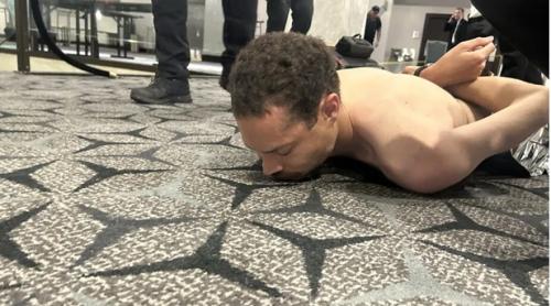 Bărbatul care a deschis focul la cina corespondenților de la Casa Albă este un profesor din California