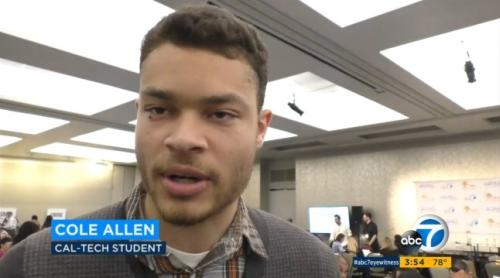 Autorul atacului Colle Allen a trimis familiei un manifest anti-Trump cu 10 minute înainte de deschiderea focului