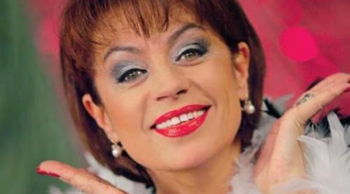 La mulți ani, Adriana Trandafir! ”Tinerețea și maturitatea mi le-am dedicat profesiei”