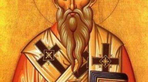 Calendar ortodox 27 aprilie: Sfântul sfinţit Mucenic Simeon, episcopul Ierusalimului, ruda Domnului