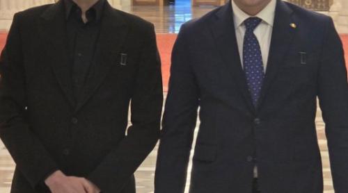 Nawfal: ”UE a anulat alegerea lui Georgescu. Simion este pe cale să le anuleze guvernul”