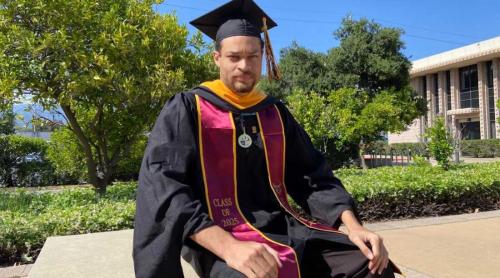 Autorul atacului de la Washington posta mesaje anti-Trump, pro-Ucraina, anti-război în Iran și cu orientare progresistă de stânga