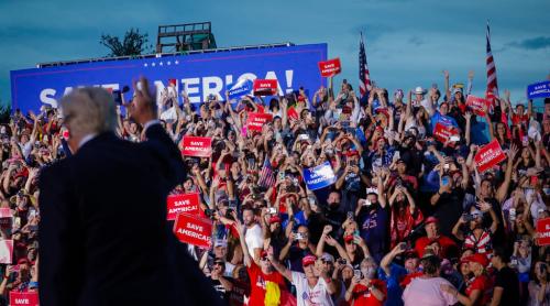 Vocea Americii în era Trump: libertatea de exprimare ca pilon al noii strategii americane în Europa