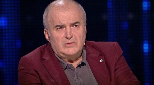 La mulți ani, Florin Călinescu! Actorul care a făcut istorie în televiziune