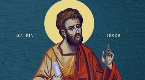 Calendar ortodox 30 aprilie: Sfântul Apostol Iacob