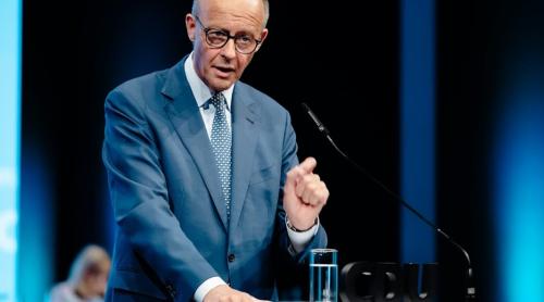 „Cancelarul german ar trebui să-și repare propria țară în special în privința imigrației și energiei”: Donald Trump îl critică din nou pe cancelarul german Friedrich Merz