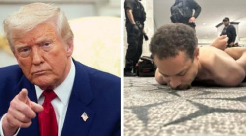 Cea mai mare amenințare este soluția. A te plânge de măsurile de securitate de la Cina Corespondenților de la Casa Albă înseamnă să ratezi esențialul.