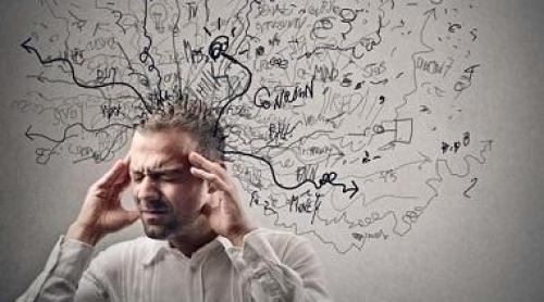 Efortul de a fi perfecţi provoacă anxietate