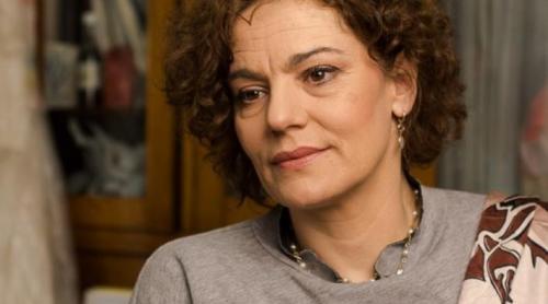 La mulți ani, Maia Morgenstern! Actrița care a fost la un pas de Premiul Oscar