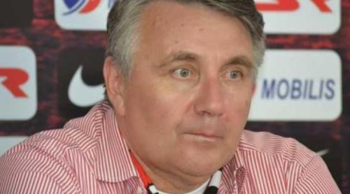 La mulți ani, Virgil Munteanu! Cel care s-a aflat între primii cinci manageri de mediu din lume