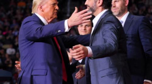 Donald Trump Jr.: Candidatul despre care nimeni nu vorbește. Pentru MAGA, familiaritatea ar putea conta mai mult decât experiența.