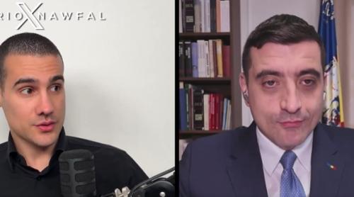 Nawfal - UE a anulat alegerile, a arestat principalul candidat și a încercat să le cenzureze vocea. Lupta nu s-a încheiat