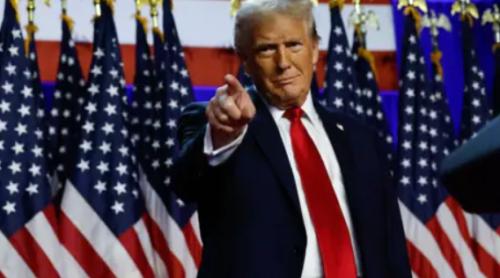 Trump avertizează Iranul – acord sau bombardamente intense. Operațiunea „Epic Fury” s-a încheiat