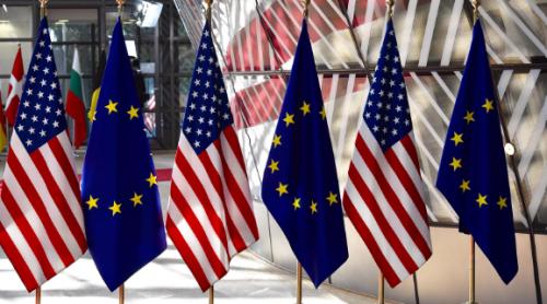 S-au dat jos măștile: Cum a trădat Europa administrația Trump