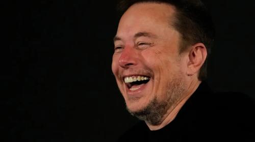 Elon Musk îi insultă pe magistrații francezi implicați în ancheta privind platforma sa X