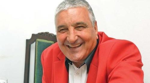 La mulți ani, Rică Răducanu! Rică, fante de Giulești, la 80 de ani