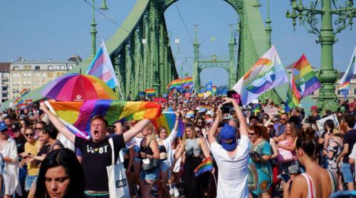 DEI a dat greș încă de la primul pas. Industria ne-a spus că diversitatea, echitatea și incluziunea sunt mai importante decât caracterul, meritul și corectitudinea