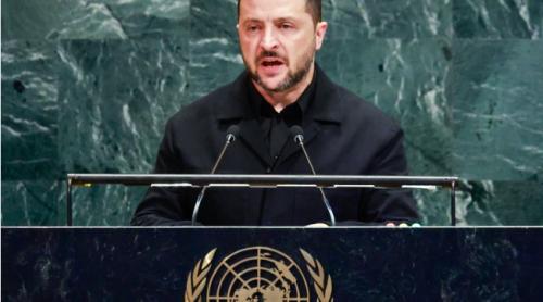 Distorsionarea nepermisă a realității - amplificarea percepției publice asupra importanței strategice și a prestigiului moral al Ucrainei