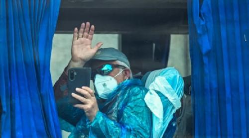 Hantavirus: Urmează „aplatizarea curbei”? Revine logica panicii sanitare globale