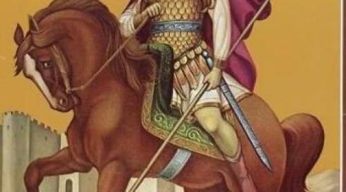 Calendar ortodox 14 mai: Sfântul Mucenic Isidor din Hios