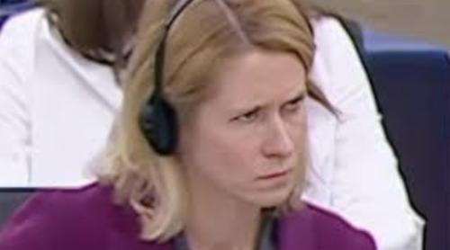 „Nu aveți habar de diplomație sau politică externă; am speranțe mai mari „de la o conversație cu hamsterul meu”: un eurodeputat german o atacă pe Kaja Kallas în Parlamentul European