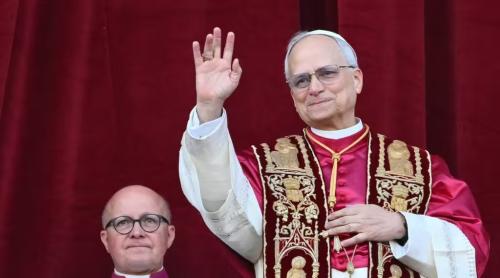 Papa Leon critică UE pentru creșterea cheltuielilor militare: „o trădare” a diplomației
