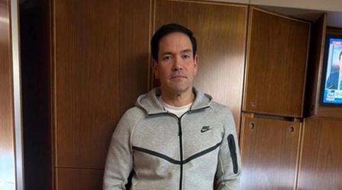 Rubio critică NATO, dar laudă România ca fiind „de mare ajutor” în contextul conflictului cu Iranul
