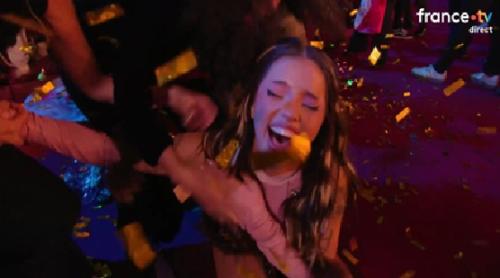 Bulgaria câștigă Eurovision cu melodia "Bangaranga", Israel și România completează podiumul