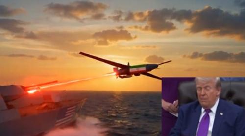 Trump avertizează Iranul: „Timpul se scurge”