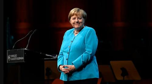 Angela Merkel critică UE pentru lipsa dialogului cu Rusia: „Europa nu își folosește potențialul diplomatic”