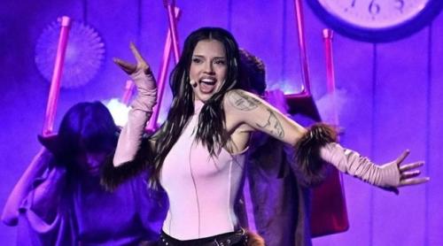 Ucraina acuză că Bulgaria ar fi fost ajutată de Rusia să câștige Eurovision 2026