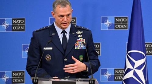 NATO analizează o posibilă intervenție în Strâmtoarea Ormuz pentru protejarea navelor comerciale