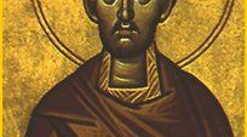 Calendar ortodox 20 mai: Sfântul Mucenic Talaleu
